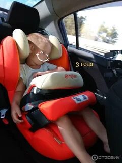 Cybex 2 fix