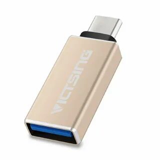 Переходник type c на usb 3.0