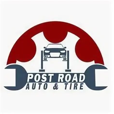 Post road