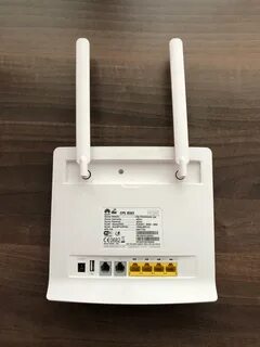 Huawei b3