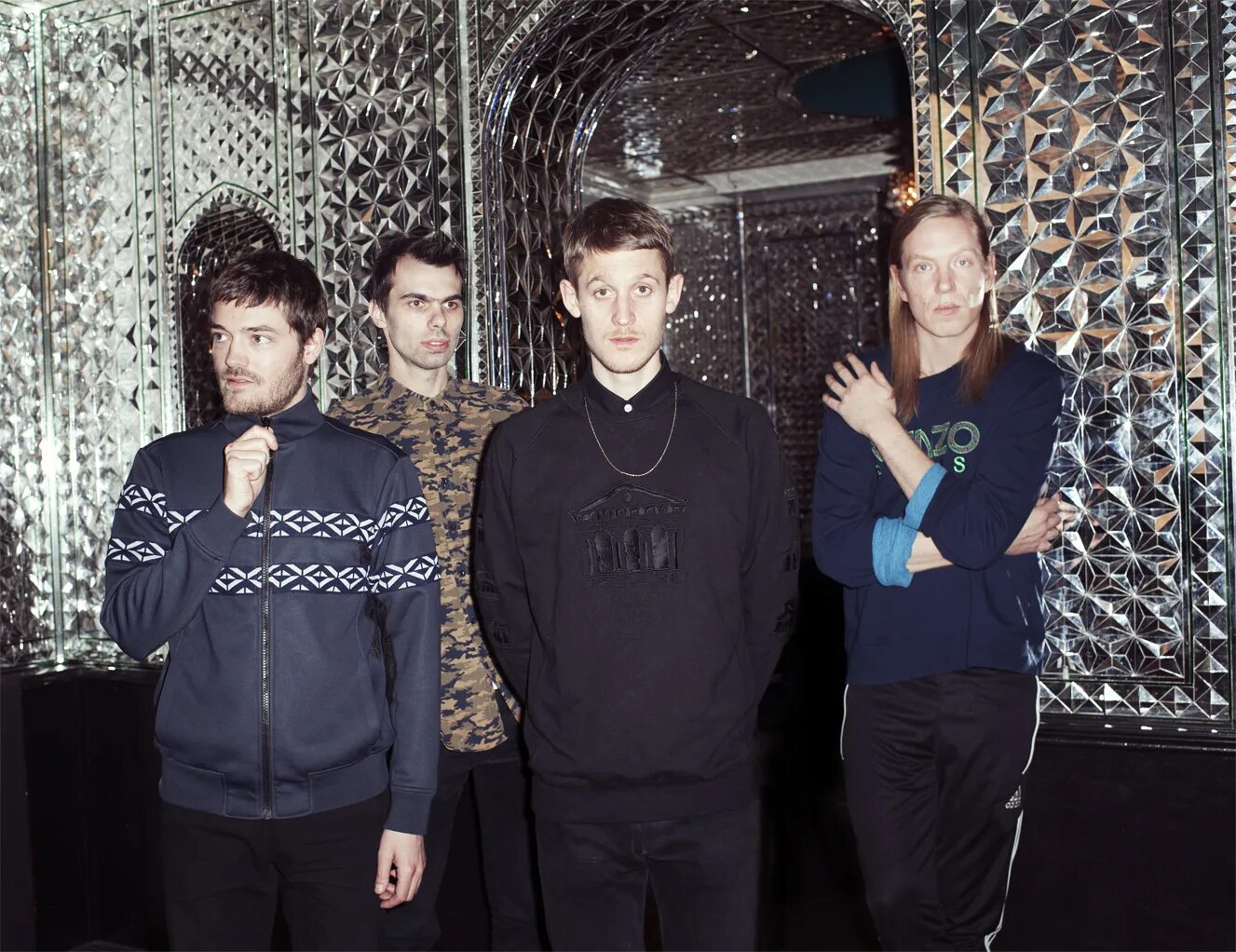 When saints go. When saints go machine. h8machine band. amotivated machine группа.