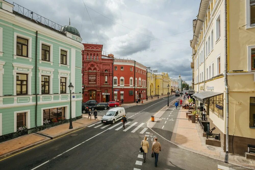 Большая московская дом 9. Большая Никитская улица. Никитская улица Москва. Большая Никитская Москва. Большая Никитская улица район Москвы.