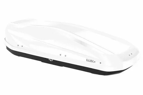 Автобоксы lux irbis