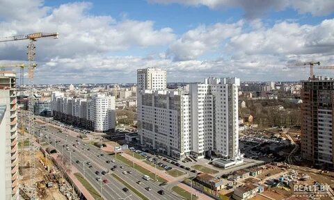 Грушевка минск