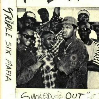 Smoked out