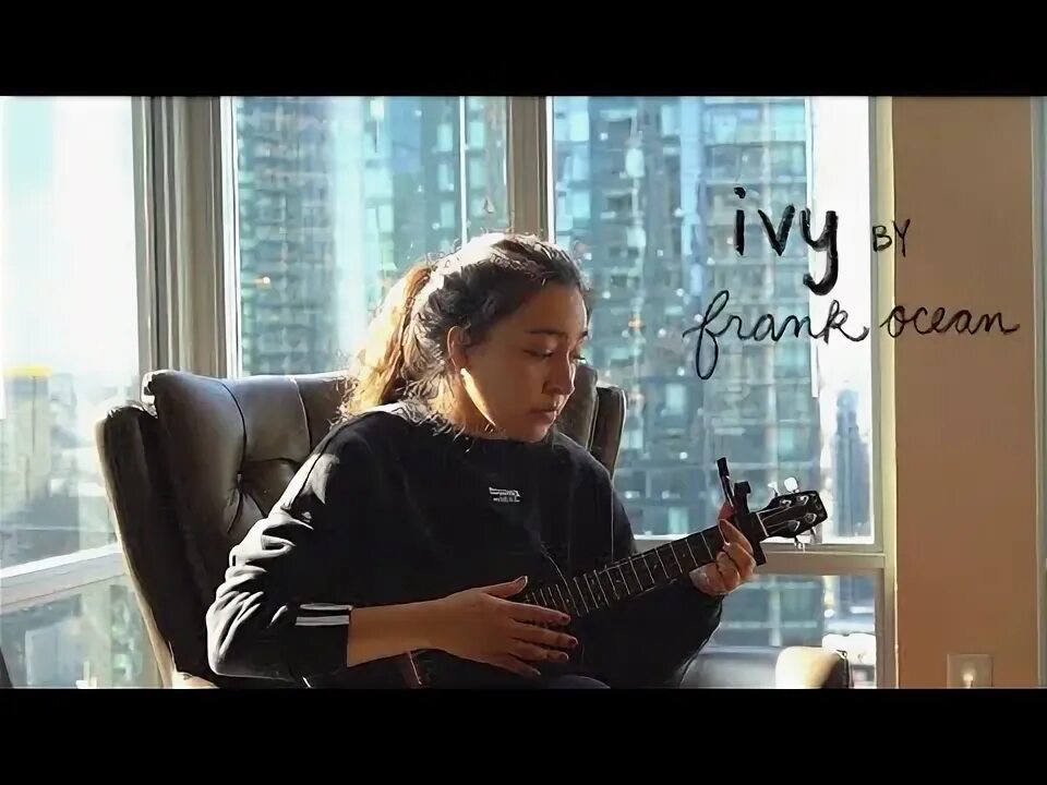 Ivy frank. Ivy frank