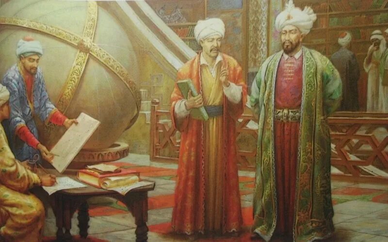 Медицина народов средневекового востока. Культурные деятели ислама. Средняя азия наука. Ученые мыслители центральной азии. Средневековая средняя азия.