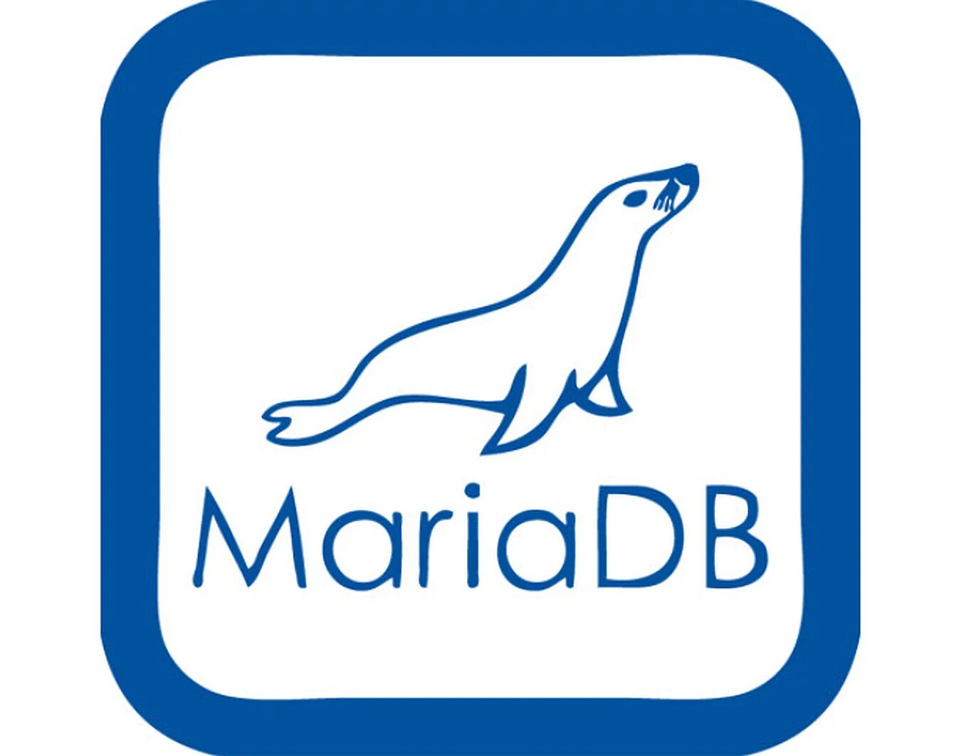 Mariadb что это. MARIADB. MARIADB логотип. СУБД MARIADB. Maria database.