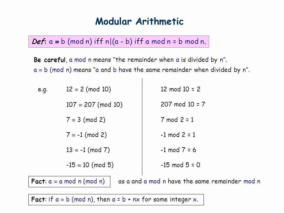 B mod 5. Modular Arithmetic. Mod математика. Mod 10. A Mod b это.