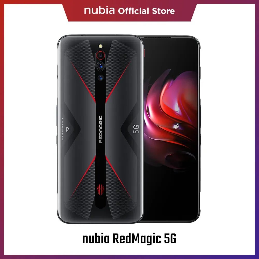 Red magic 12. Nubia Red Magic 5g 8/128gb. Nubia Red Magic 5g. Телефон Red Magic 5g. ZTE Red Magic.