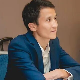 Жакеев
