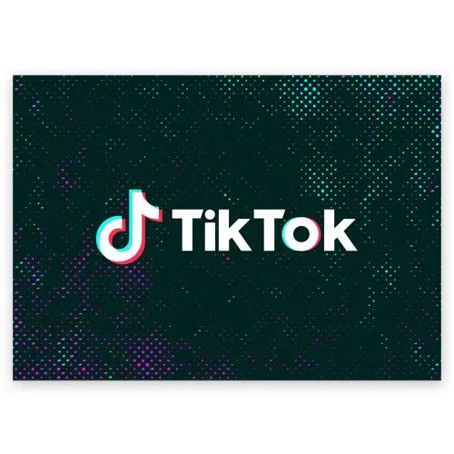 тикток поздравление с днем