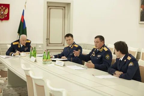 Следственный комитет башкортостан