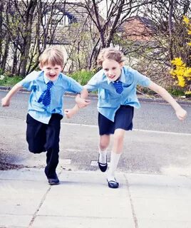 Children will go to school