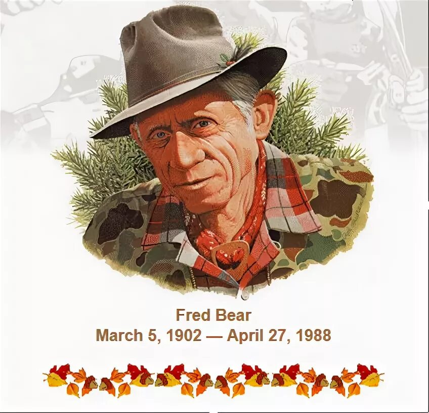 Фредбиар. Fred bear bow shooting techniques. Клифтон уэбб. Фредбиар. Ted nugent 2004 - hunt music.