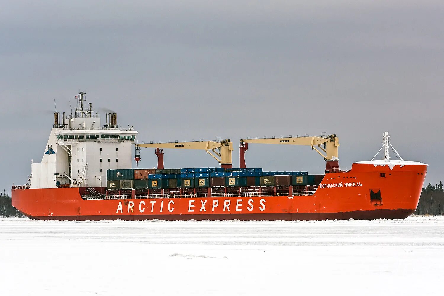 Ледовый пароход. Сухогруз Норильский никель. Arctic Express Норильский никель. Арктик экспресс судно Норильский никель. Судно Енисей Норильский никель.