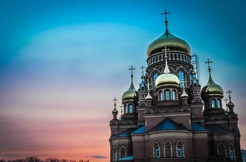 Церкви оренбурга телефоны