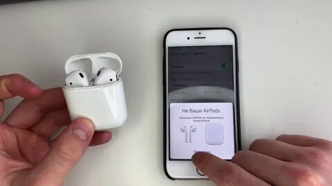 Airpods 2 pro копия