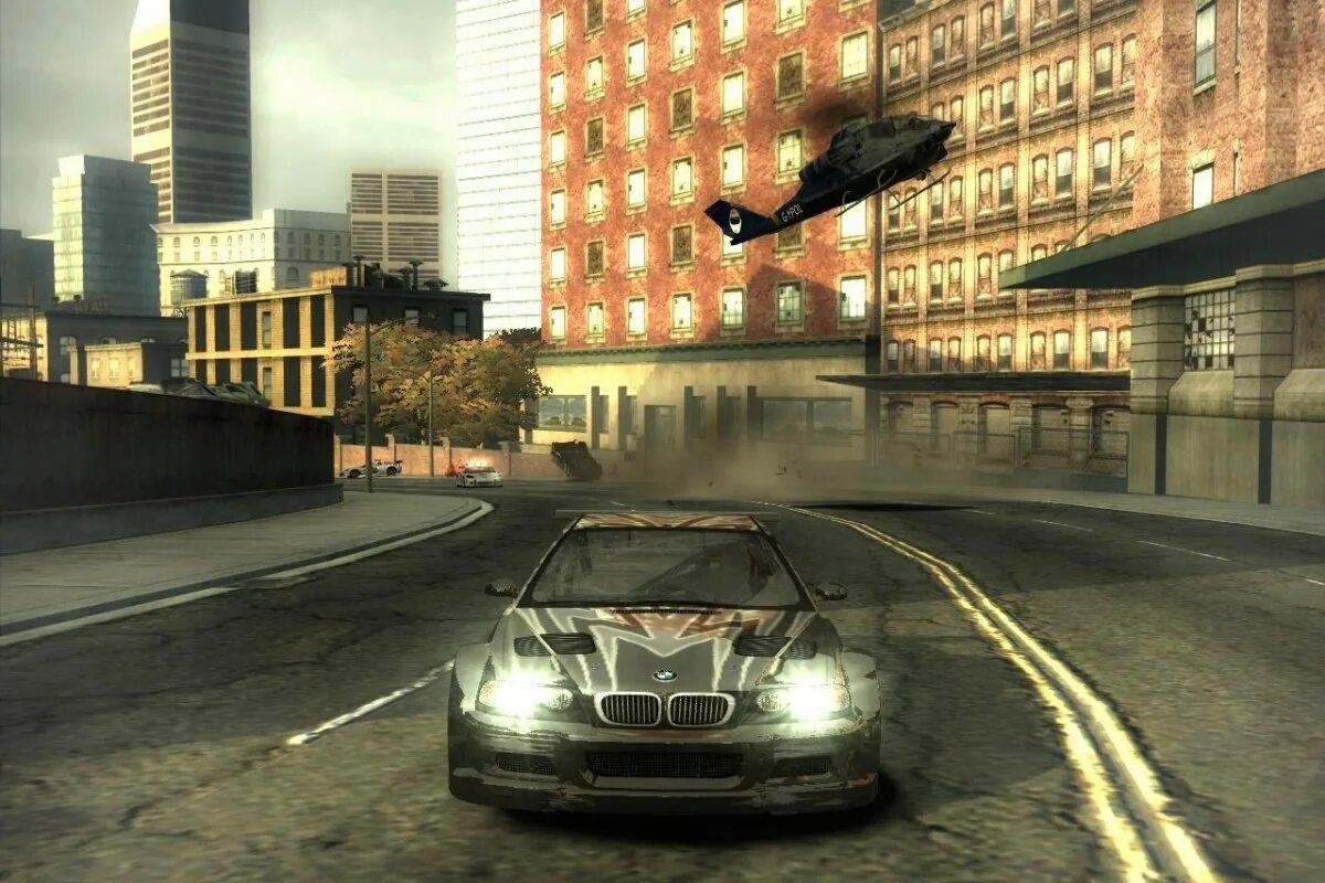 Most wanted на пк без торрента. Most wanted 2005. Гонки NFS most wanted. Нфс 2005. NFS most wanted 2005 город.