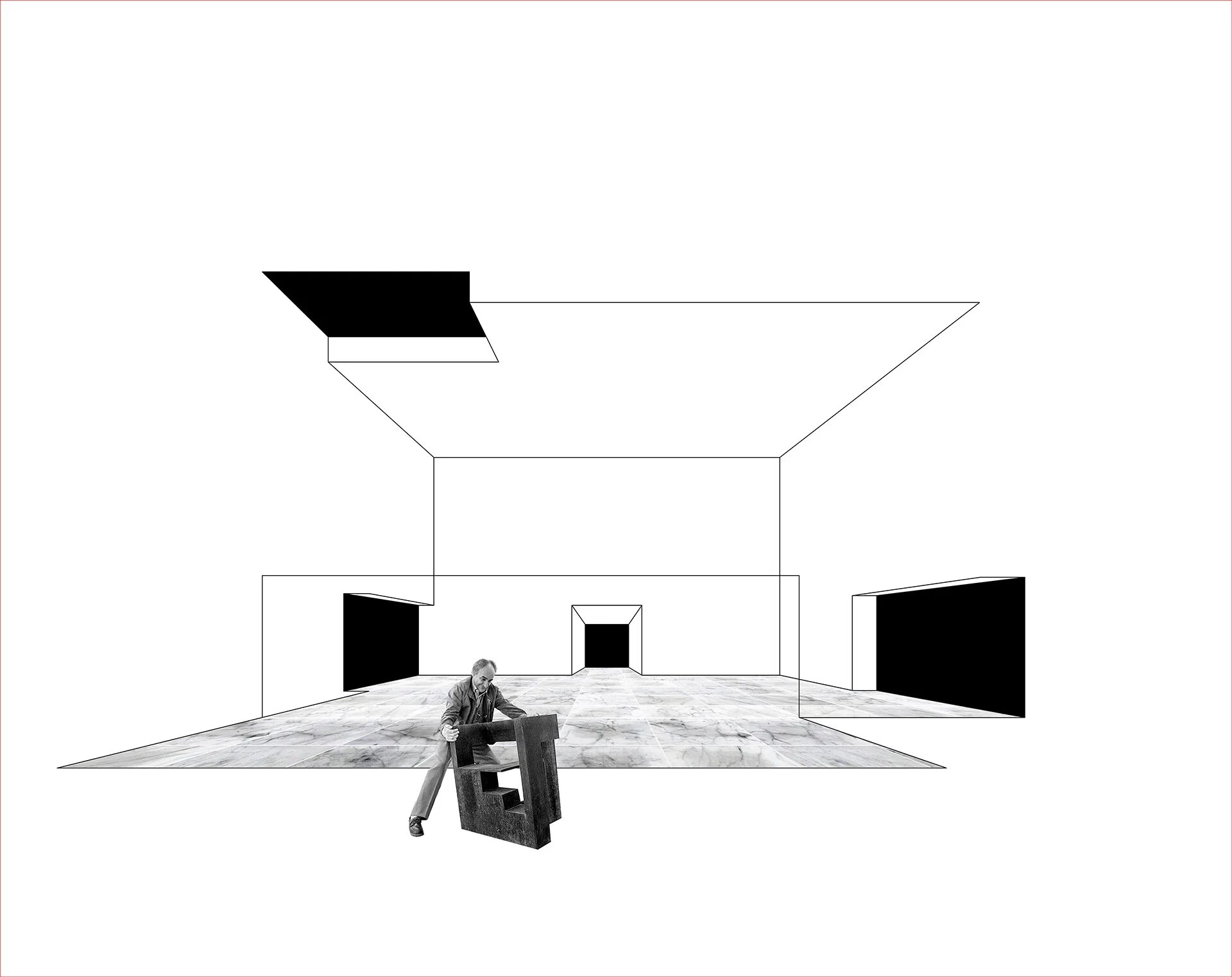 Render draw. Ai render drawing.