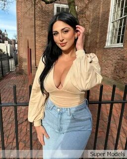 Growing up, Erifili struggled with body image issues and felt pressure to c...