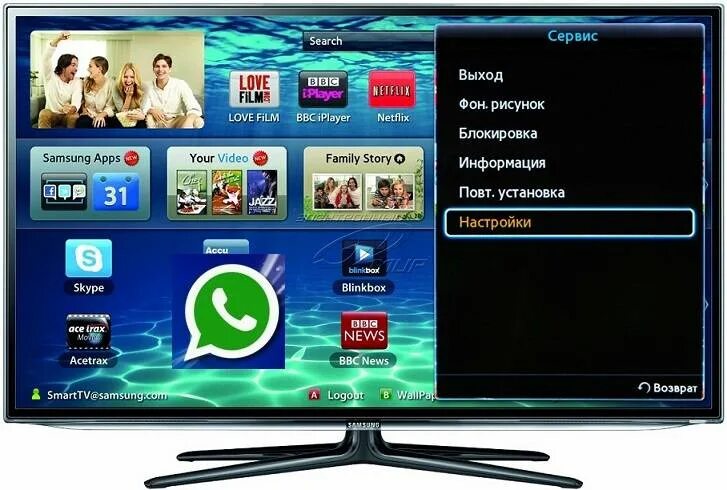 Смарт ТВ приложения самсунг. WHATSAPP на телевизор. Ватсап на телевизоре. Ватсап на телевизор LG. Бесплатные каналы на смарт приставки