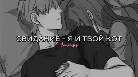Песня я и твой кот