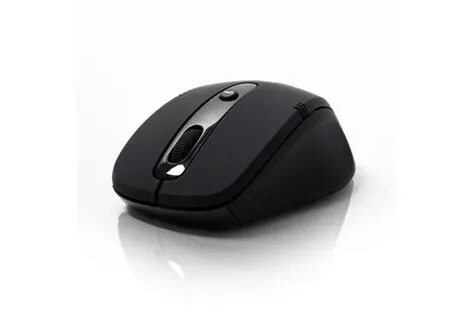 Silent mouse