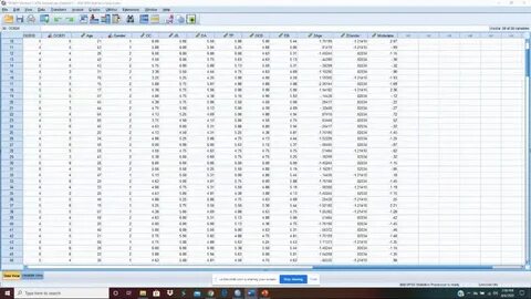 Spss