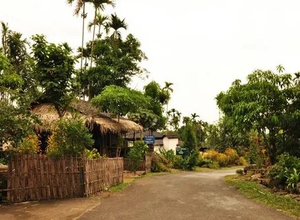 Village's