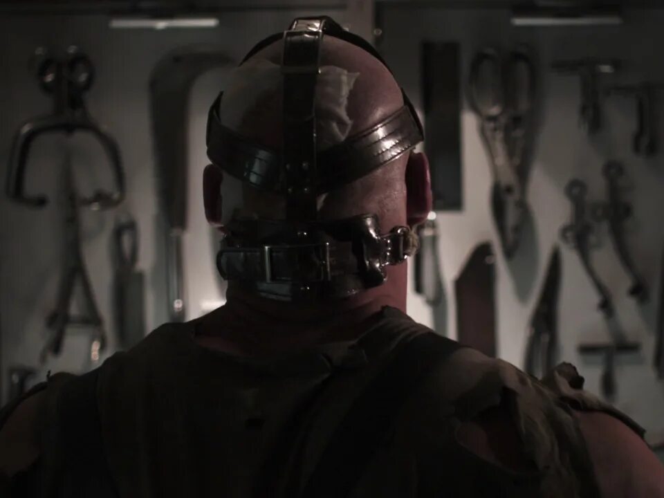 Не вижу зла 2 фильм 2014 кадры. Кэтрин изабель в see no evil 2 (2014). Глен джейкобс не вижу зла 2014. Кэтрин изабель не вижу зла 2. Не вижу зла 2 2014.