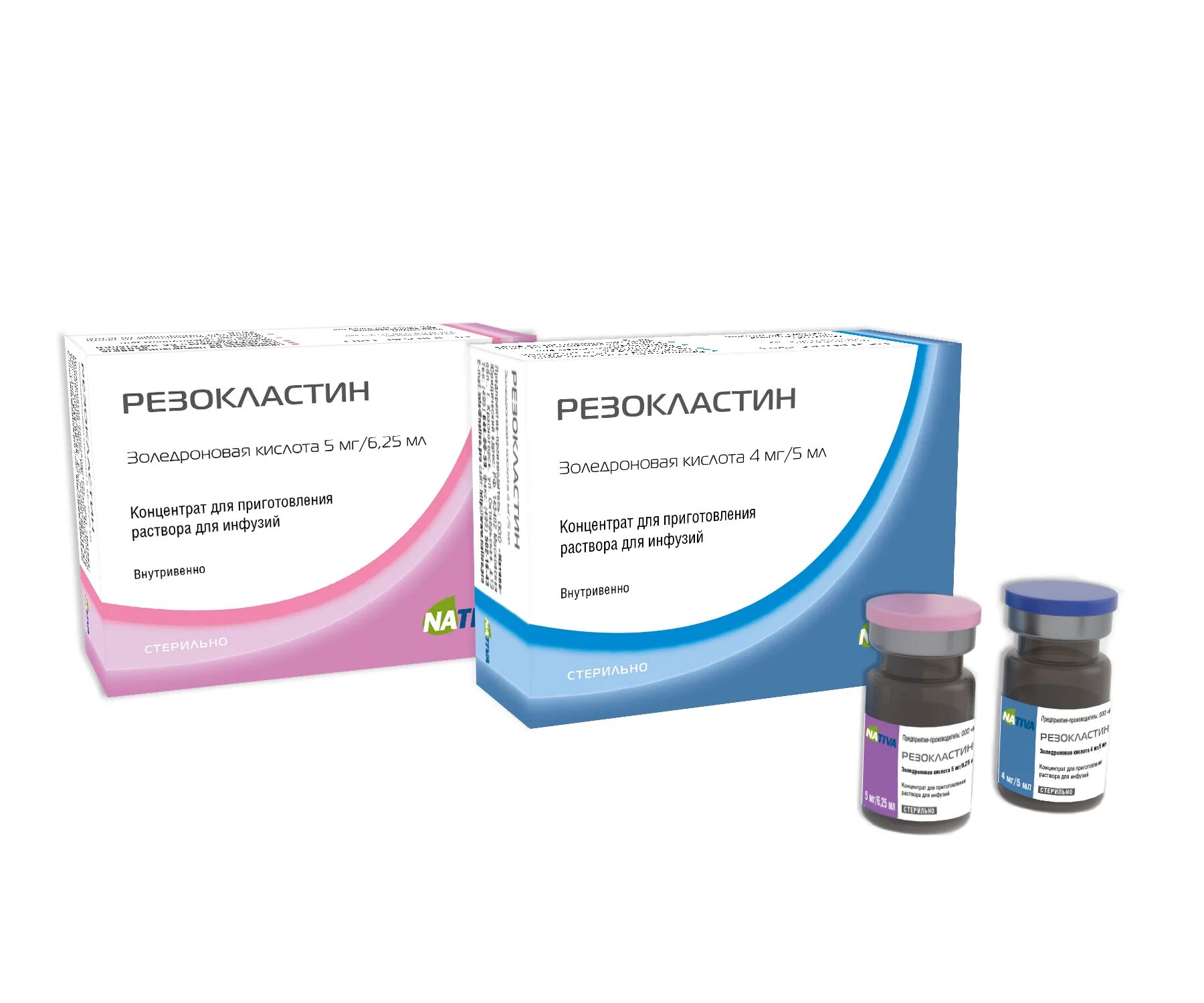 Резокластин 4 мг 5 мл. Золедроновая кислота 5 мг/мл 4 мл. Резокластин 5 мг 6.25 мл. Золедроновая кислота 4 мг 5 мл. Резокластин концентрат для приготовления раствора