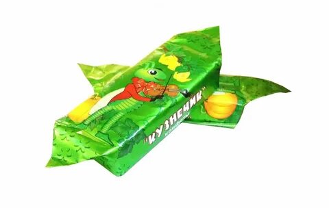 Белорусские конфеты