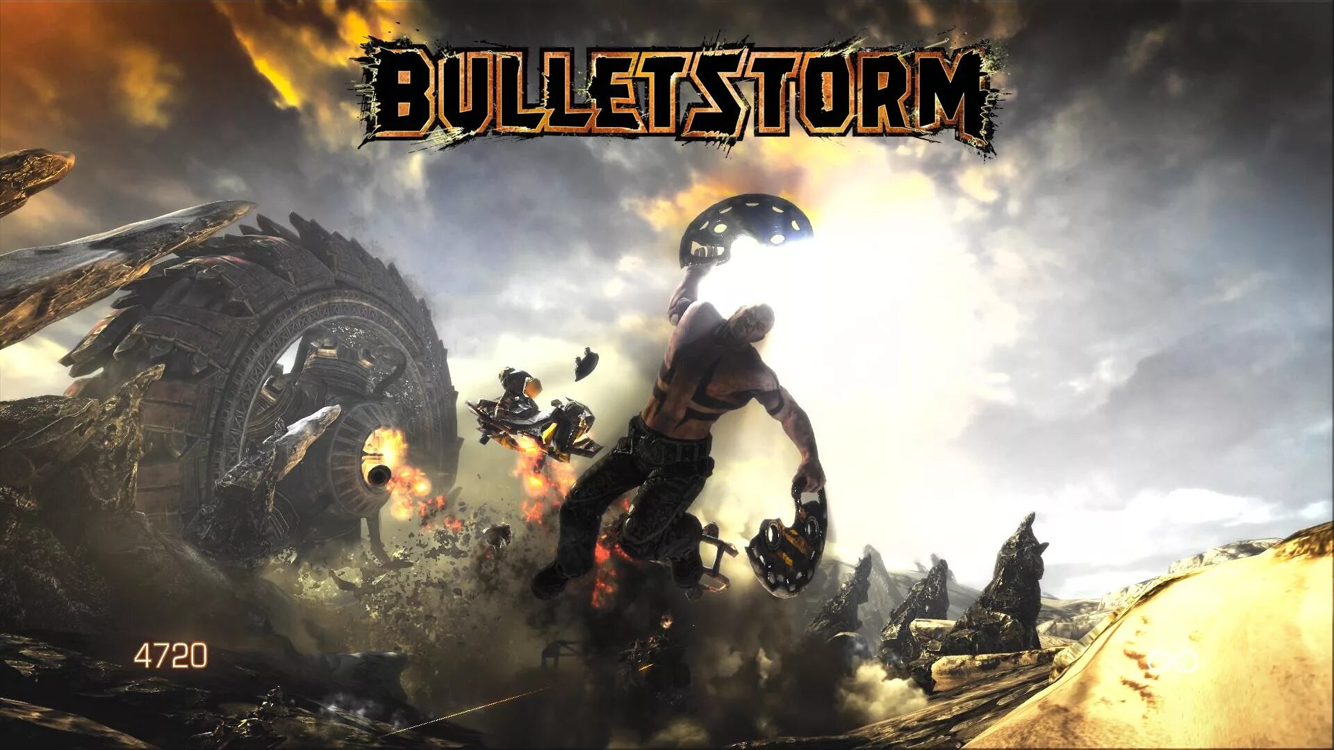 Булетшторм 2011. Bulletstorm колесо. Игра Bulletstorm 1. Bulletstorm PS. Bulletstorm 2011
