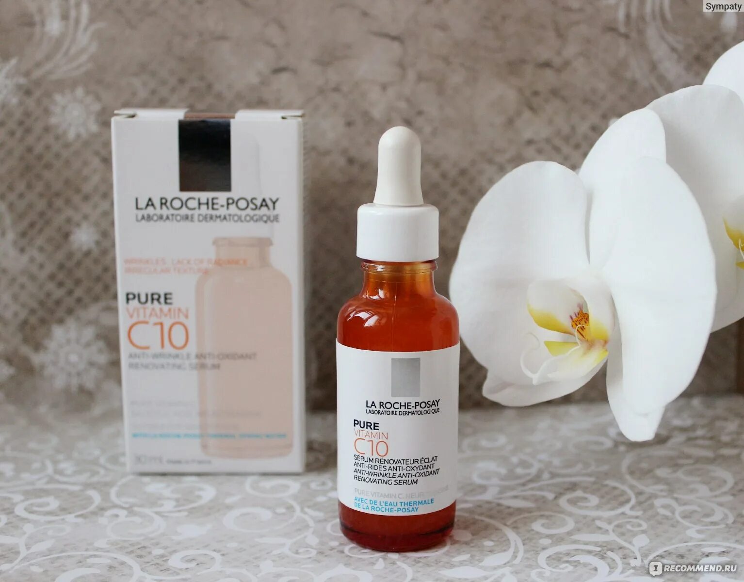 La roche posay pure vitamin. Pure Vitamin c 10 Serum, la Roche-Posay. La Roche-Posay Serum Pure c10. La Roche-Posay Vitamin c10 Serum. La Roche-Posay Pure Vitamin c10.