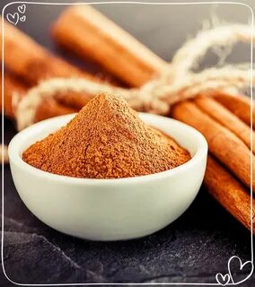 Корица чайная ложка