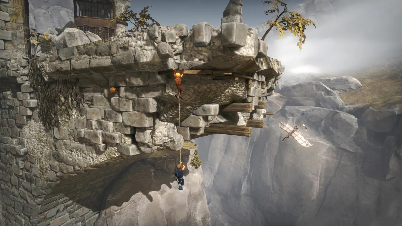 Игра brothers remake. Игра brothers a Tale of two sons. 3d brothers a Tale of two sons. Brothers: a Tale of two sons мультиплеер. Brothers: a Tale of two sons (2013) игры.