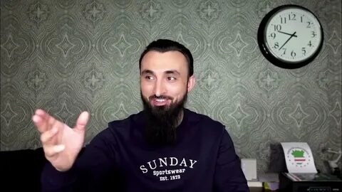 Хусейна джамбетова