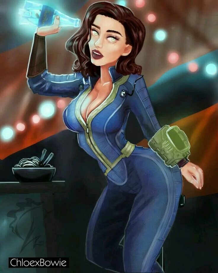 Fallout девушки. Фоллаут 4. фоллаут институт девушка арт. neoartcore элизабет fallout.