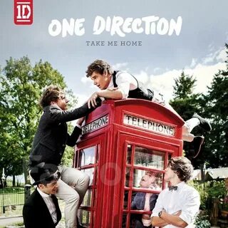Take them home