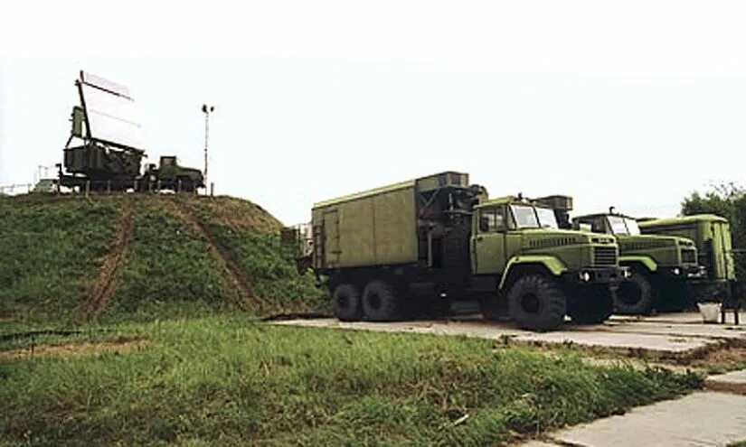 64л6 радиолокационная станция. Радиолокационная станция «гамма-c1e». РЛС 64л6. РЛС 64л6 гамма-с1.