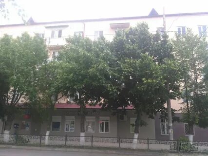 Почта избербаш