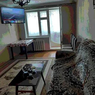 Квартиры в бахчисарае
