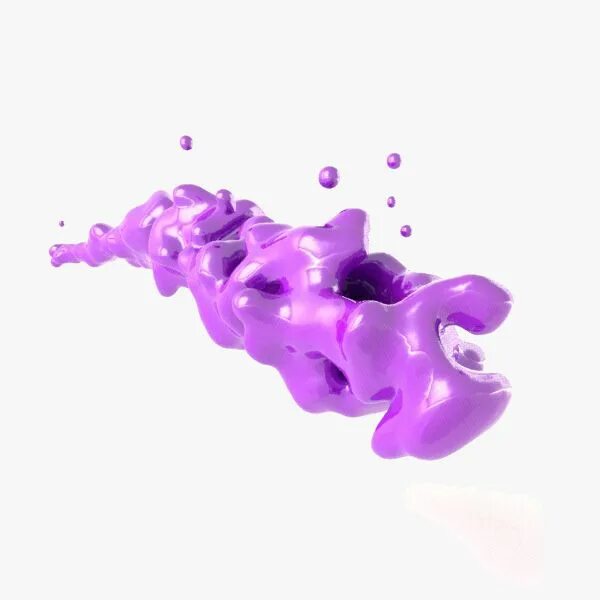 Liquid 3d max прогноз