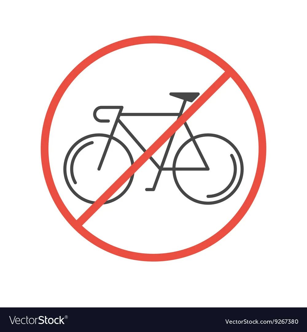 Что означает знак велосипед в красном круге. Знак велосипед запрещен. Значок велосипеда перечеркнутый. Знак велосипед в Красном круге. Знак движение на велосипедах запрещено.