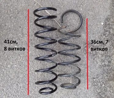 Пружина видео