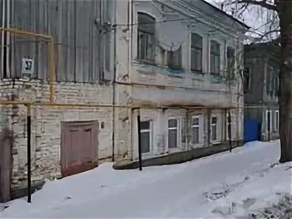 Бирск интернациональная