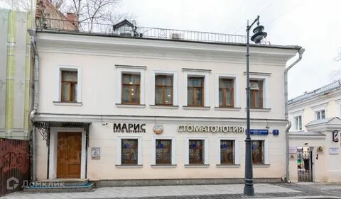 Пер городской 3