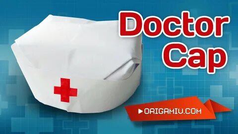 Doctor hat