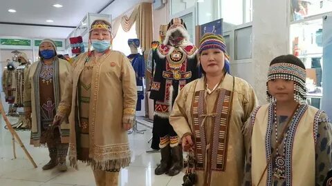 Открытый якутск